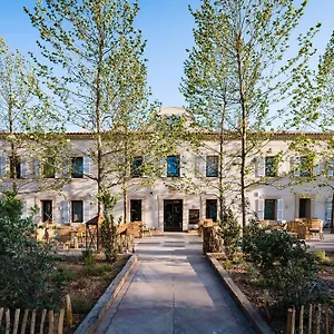 Le Hameau Des Pesquiers & Spa, Curio Collection By Hilton 5*, Hyeres France